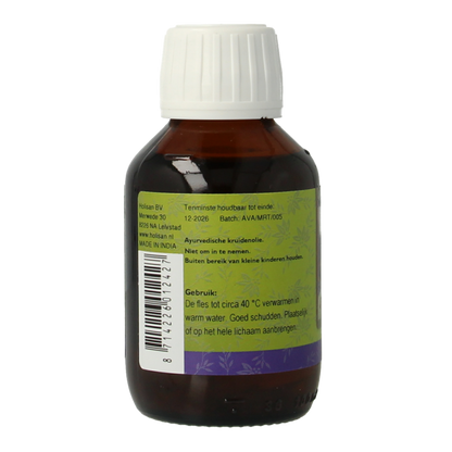 Holisan Maha rasnadi taila 100 Milliliter