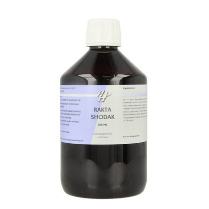 Holisan Rakta shodak 500 Milliliter
