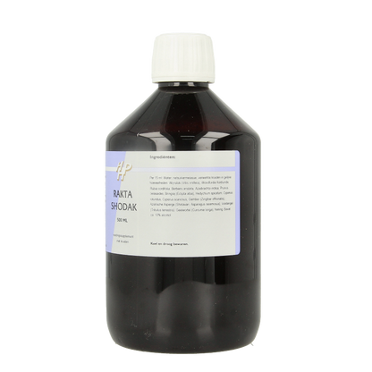 Holisan Rakta shodak 500 Milliliter
