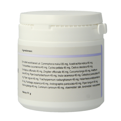 Holisan Gulukam 100 Tabletten