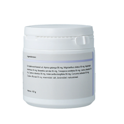 Holisan Ranida 100.00 Tabletten
