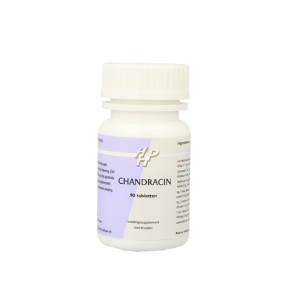 Holisan Chandracin 90 Tabletten