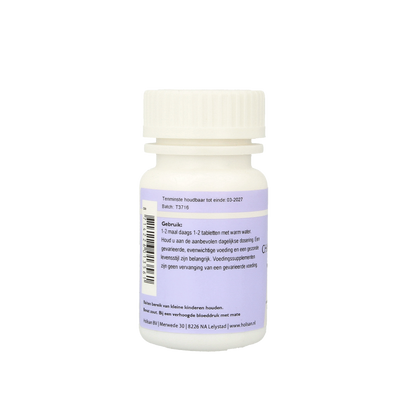 Holisan Chandracin 90 Tabletten