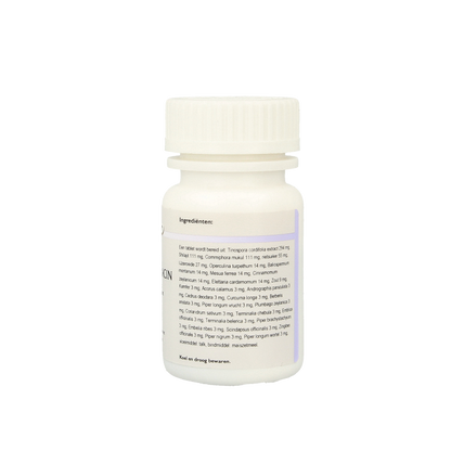 Holisan Chandracin 90 Tabletten