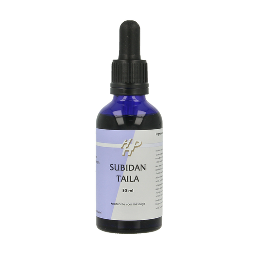 Holisan Subidan taila 50 Milliliter