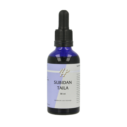 Holisan Subidan taila 50.00 Milliliter