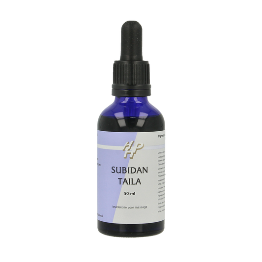 Holisan Subidan taila 50.00 Milliliter