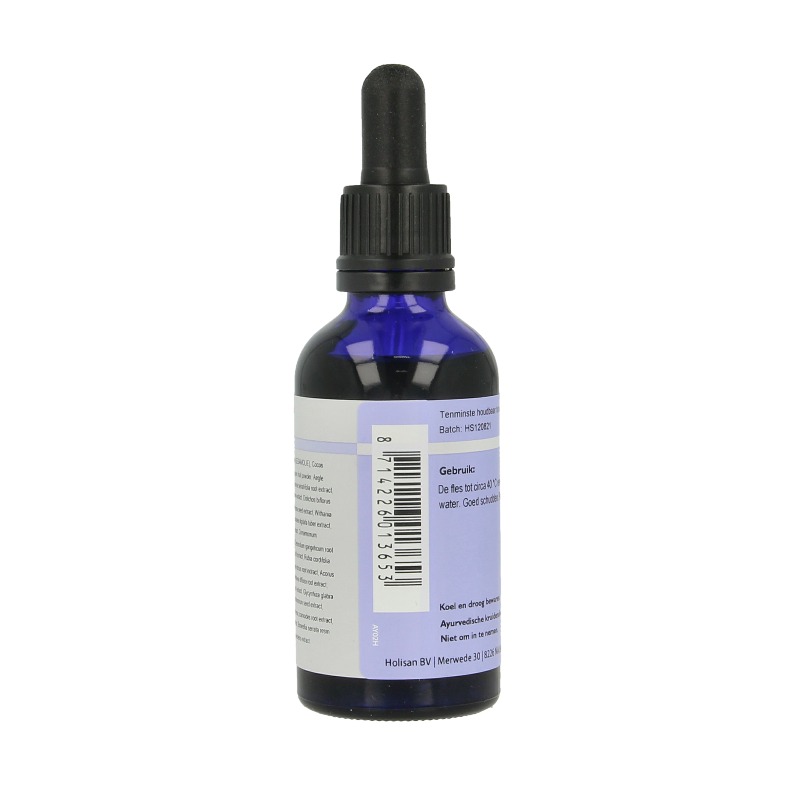 Holisan Subidan taila 50 Milliliter