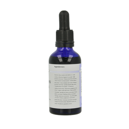 Holisan Subidan taila 50 Milliliter