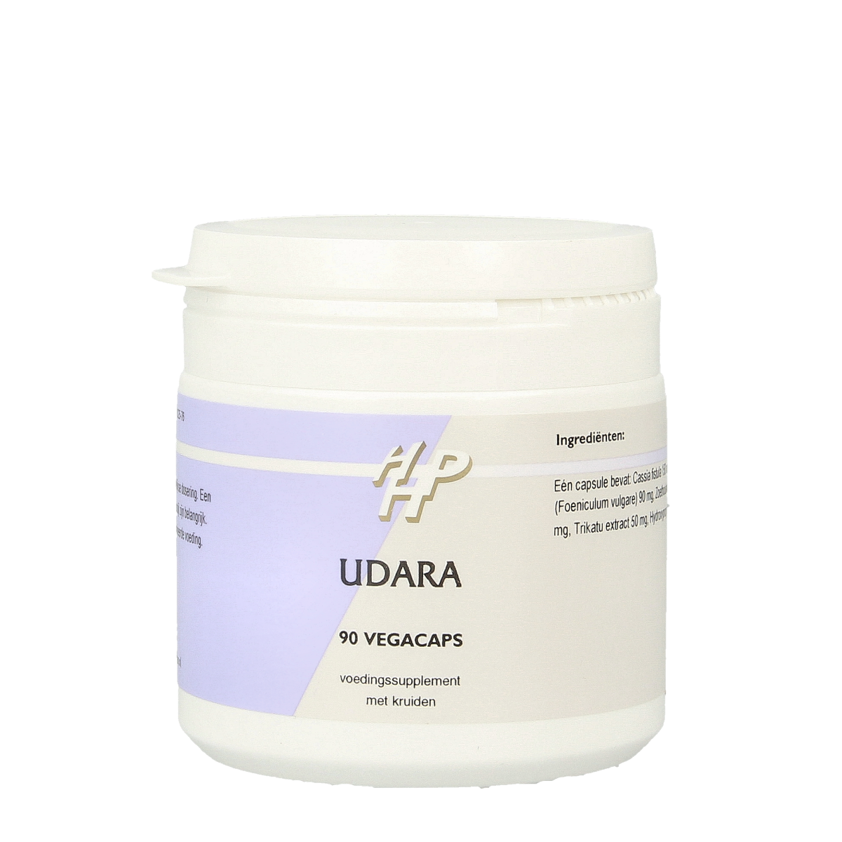 Ayurveda Udara 90.00 Capsules