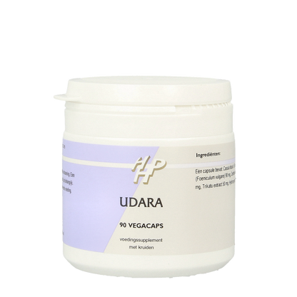 Ayurveda Udara 90.00 Capsules