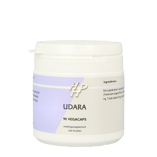Ayurveda Udara 90.00 Capsules