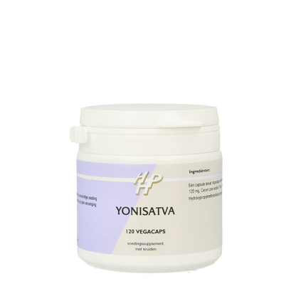 Ayurveda Yonisatva 120 Vegetarische capsules