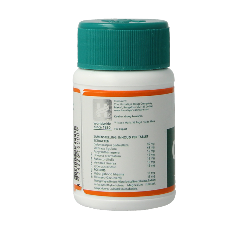 Holisan Cystone 100 Tabletten