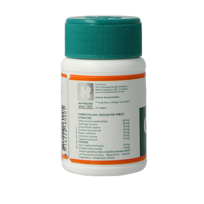 Holisan Cystone 100 Tabletten
