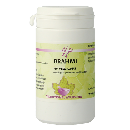 Holisan Brahmi 60 Capsules