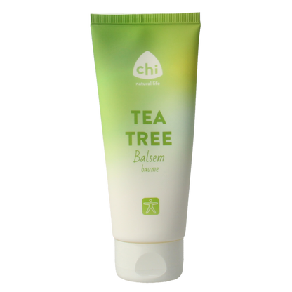 Chi Tea tree balsem 100 Milliliter