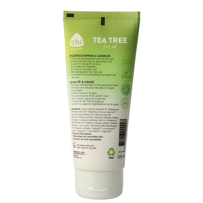 Chi Tea tree balsem 100 Milliliter