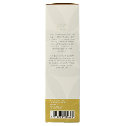Chi Amandelolie 100 Milliliter