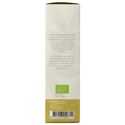 Chi Avocado olie bio 100 Milliliter