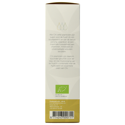 Chi Avocado olie bio 100.00 Milliliter