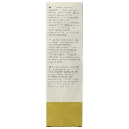 Chi Avocado olie bio 100 Milliliter