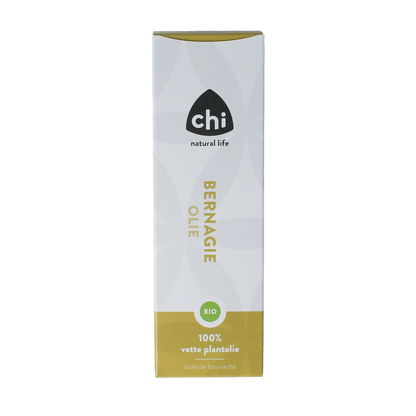 Chi Bernagie olie 50 Milliliter