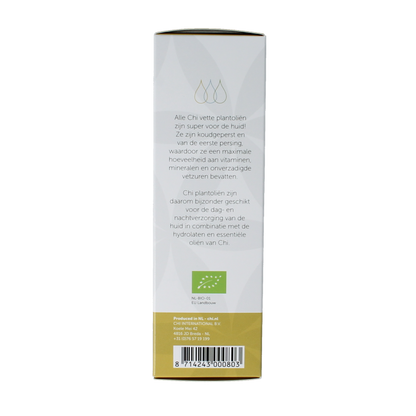 Chi Bernagie olie 50 Milliliter