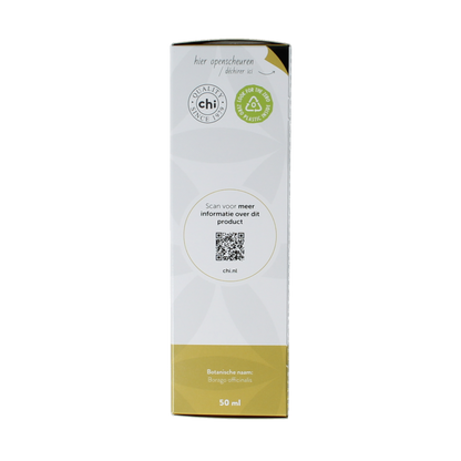 Chi Bernagie olie 50 Milliliter