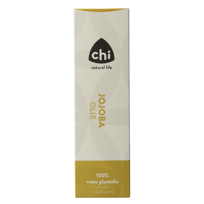 Chi Jojoba olie 100 Milliliter