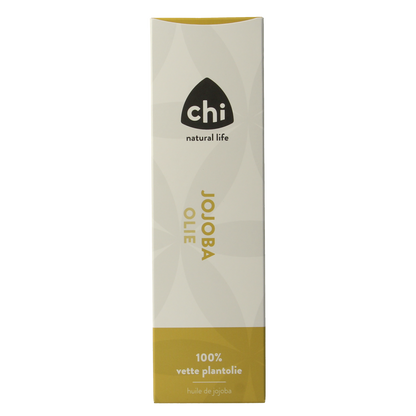 Chi Jojoba olie 100.00 Milliliter