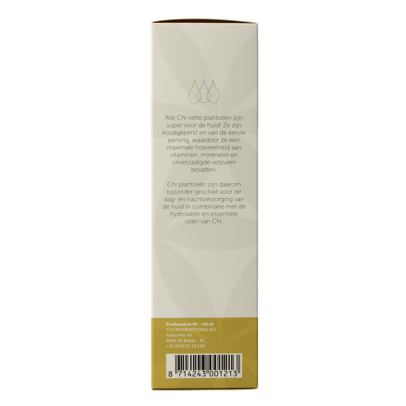 Chi Jojoba olie 100 Milliliter