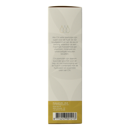 Chi Jojoba olie 100 Milliliter