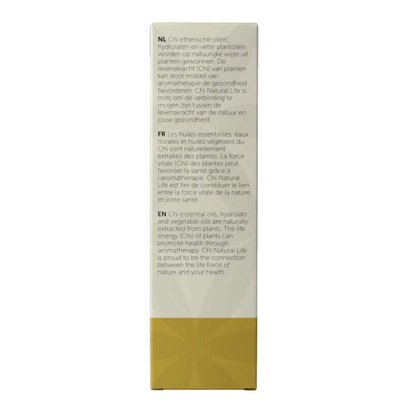 Chi Jojoba olie 100 Milliliter