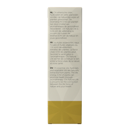 Chi Jojoba olie 100 Milliliter