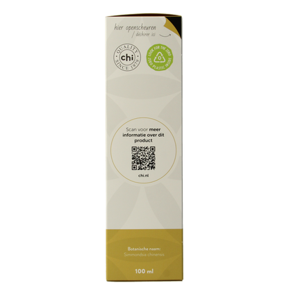 Chi Jojoba olie 100 Milliliter