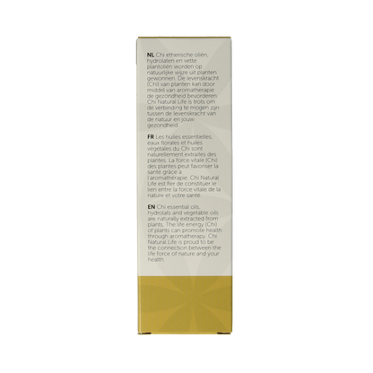 Chi Teunisbloem olie bio 50 Milliliter