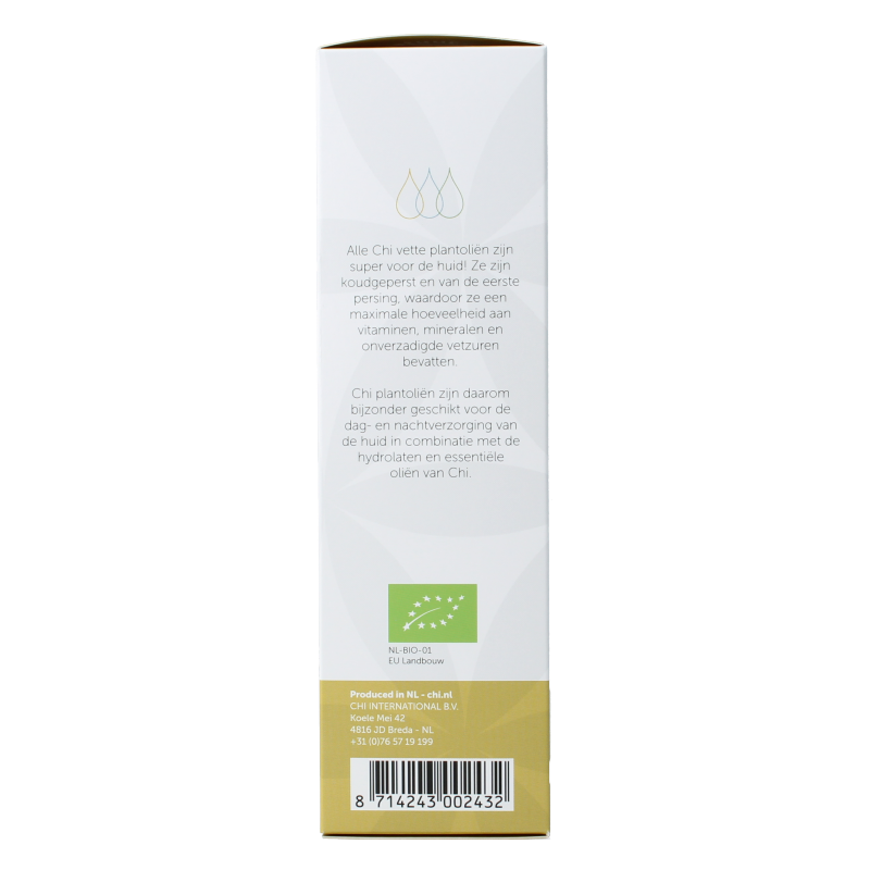 Chi Arnica maceraat 10% bio 100 Milliliter