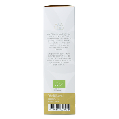 Chi Arnica maceraat 10% bio 100.00 Milliliter