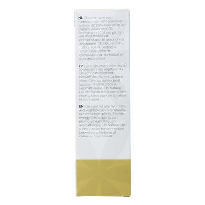 Chi Arnica maceraat 10% bio 100 Milliliter