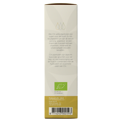 Chi Sint Janskruid maceraat bio 100 Milliliter