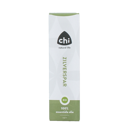 Chi Zilverspar eko bio 10 Milliliter