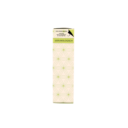 Chi Zilverspar eko bio 10 Milliliter