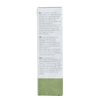 Chi Zilverspar eko bio 10 Milliliter