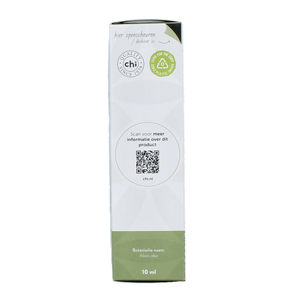 Chi Zilverspar eko bio 10 Milliliter