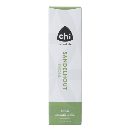 Chi Sandelhout wild 2.5 Milliliter