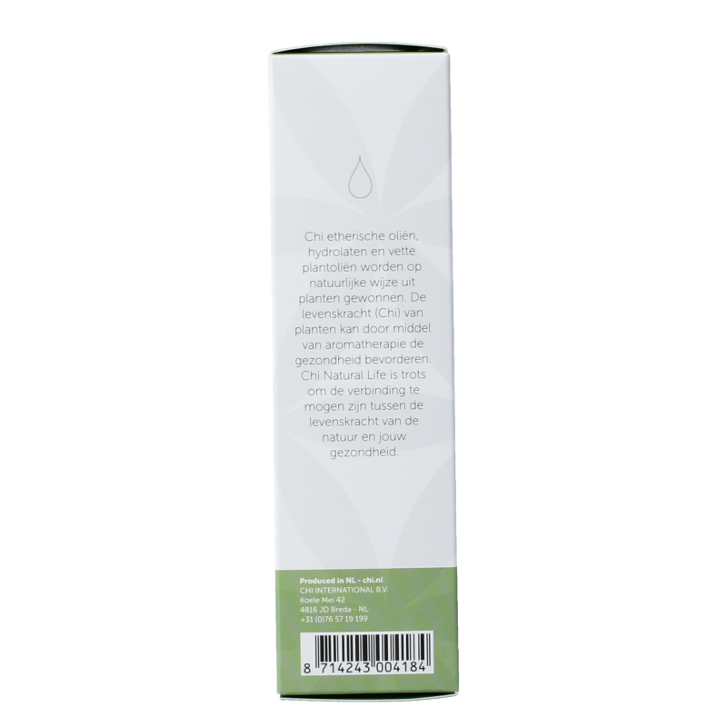 Chi Sandelhout wild 2.5 Milliliter