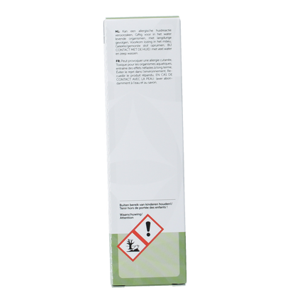Chi Sandelhout wild 2.5 Milliliter