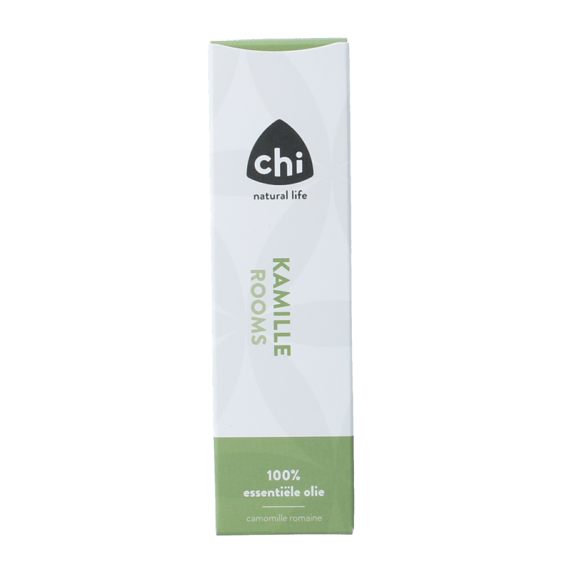 Chi Kamille roomse cultivar 2.5 Milliliter