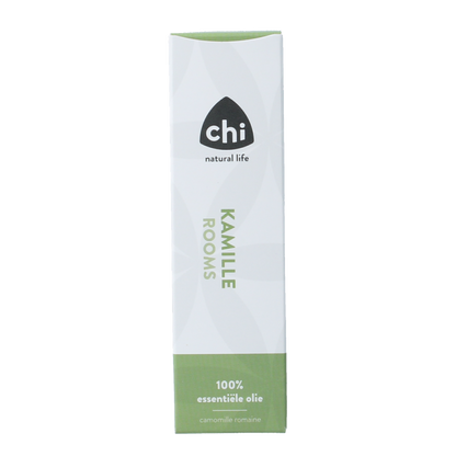 Chi Kamille roomse cultivar 2.5 Milliliter